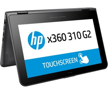 HP x360 310 G2 N1A35EA