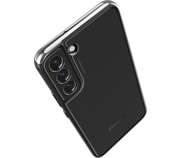 Spigen Optik Crystal
