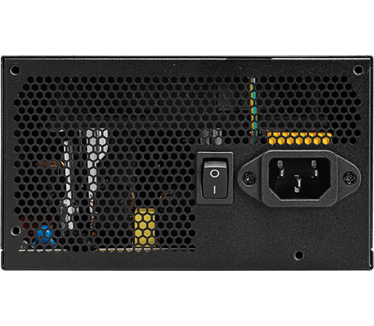 MSI MAG A550BNL