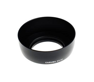 Caruba Zonnekap Canon ES-62 II
