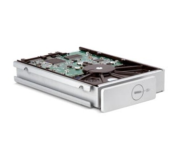LaCie 2big Spare Drive 5TB
