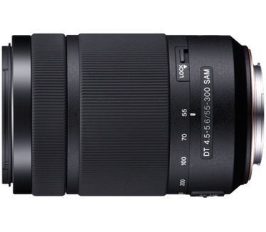 Sony SAL-55300