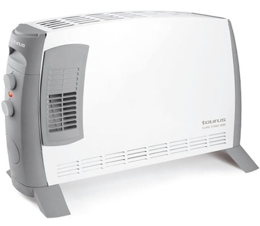 Taurus Clima Turbo 2000