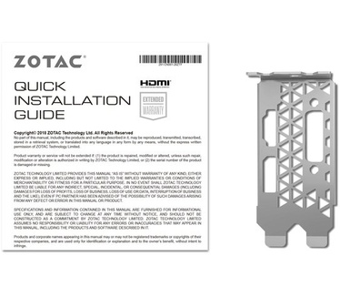 Zotac ZT-T16520H-10L