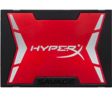 Kingston HyperX SAVAGE SSD 960GB