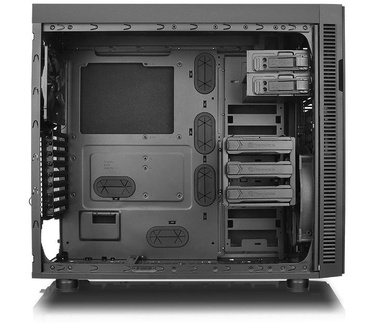 Thermaltake F51