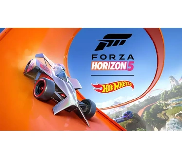 Forza Horizon 5: Hot Wheels