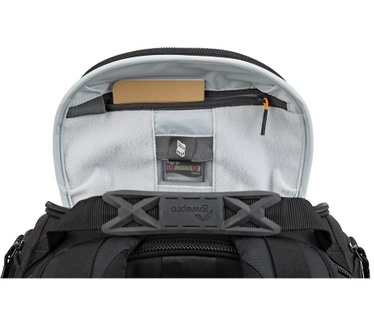 Lowepro ProTactic BP 450 AW II Black Zwart
