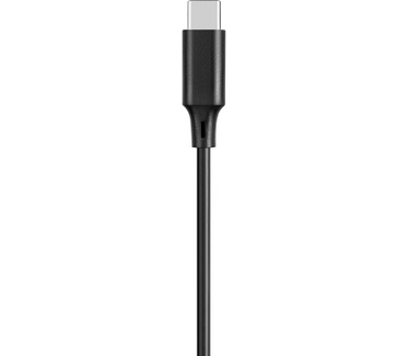 Sandberg USB-C Chat Headset (Zwart)