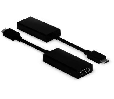 Club 3D USB 3.1 Type C naar HDMI 1.4a 3D Actieve Adapter