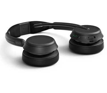 EPOS Impact 1060 (Zwart)