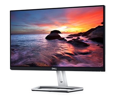Dell S2218M