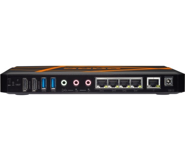 QNAP TBS-453A (8GB)