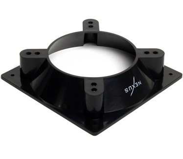 Nexus Fan Adapter 80/92MM to 120MM