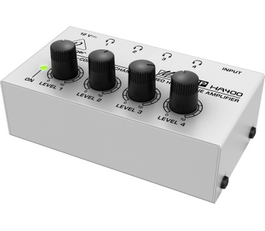 Behringer HA400