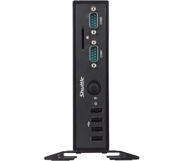 Shuttle D 5700XA
