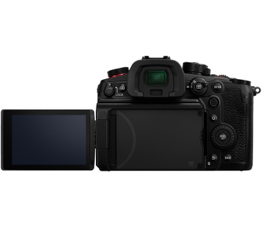 Panasonic GH6