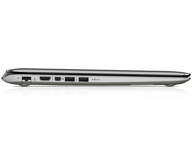 HP Pavilion TouchSmart 15-4150ed