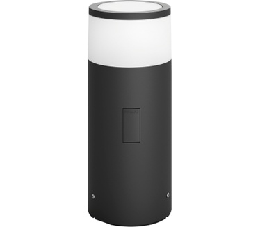 Philips Hue Outdoor Calla Sokkel