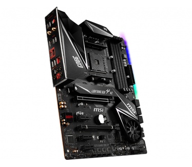 MSI MPG X570 Gaming Edge WiFi