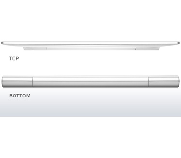 Lenovo Yoga Tablet 2 13" (Android) Platinum
