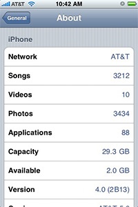 iPhone OS 4-mock up door Boy Genius Report