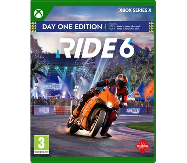 Ride 6