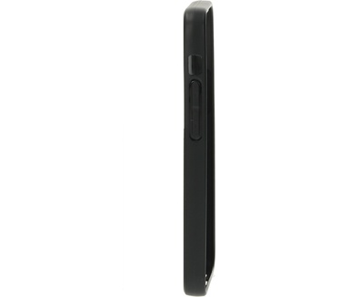 Mobiparts Classic TPU Case Apple iPhone 13 Mini Matt Black