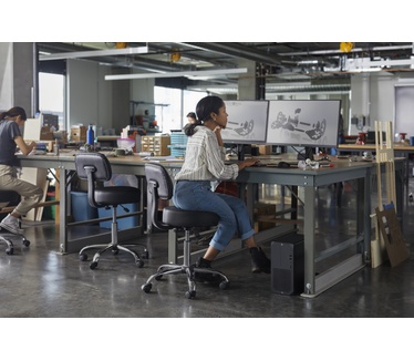 HP Z2 Tower G5 Workstation