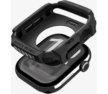 Spigen Rugged Armor 2