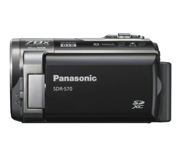 Panasonic SDR-S70