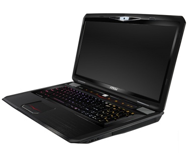 MSI Gaming Series GT70 2PE-1622NL Dominator Pro