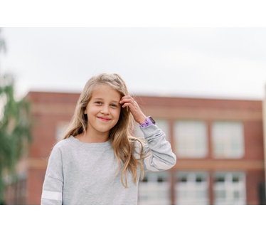 Garett Electronics Kids Happy