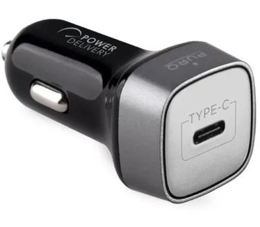 Puro FCMCHUSBC30WPDSCBLK