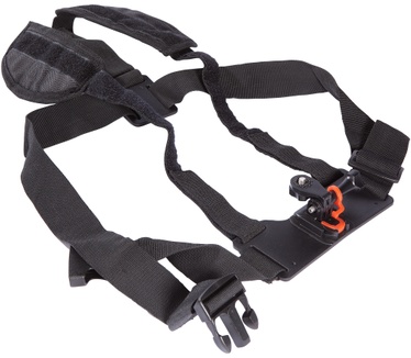 Salora Chest Mount Harness (P14AT5000SA01)