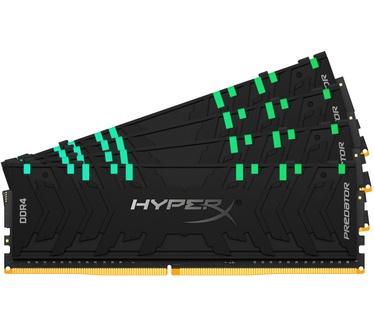 HyperX Predator RGB HX436C17PB3AK4/32