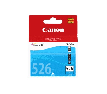 Canon CLI-526C Blister