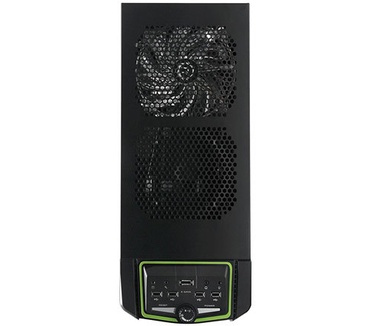 Thermaltake Element V Nvidia Edition Basic