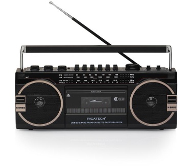 Ricatech PR1980