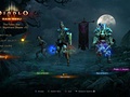 Diablo III op PlayStation 3