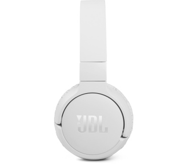 JBL Tune 660NC (Wit)