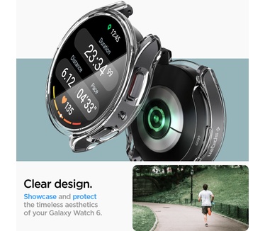Spigen Ultra Hybrid