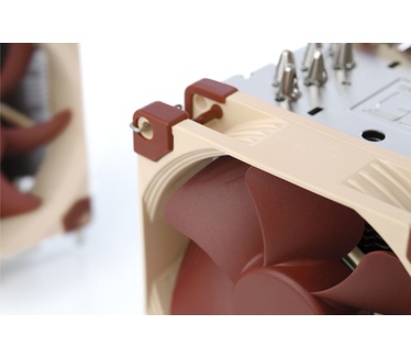 Noctua NH-U9 TR4-SP3