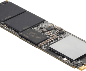 Micron 1100- en 2100-ssd's