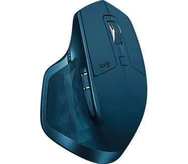 Logitech MX Master 2S Blauw