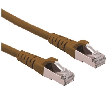 Roline CAT.6a S/FTP