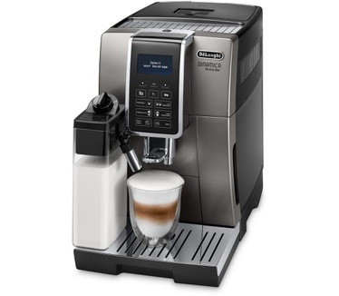 DeLonghi Aroma Bar ECAM359.57.TB