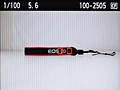 Canon EOS 7D weergavestanden