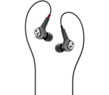 Sennheiser IE 80 S (Grafiet)