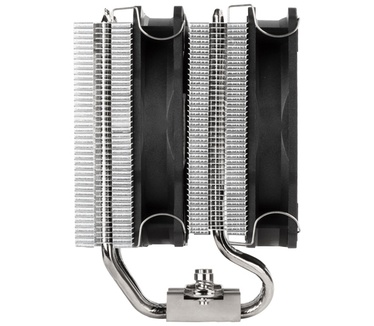 Silverstone Hydrogon D120 ARGB